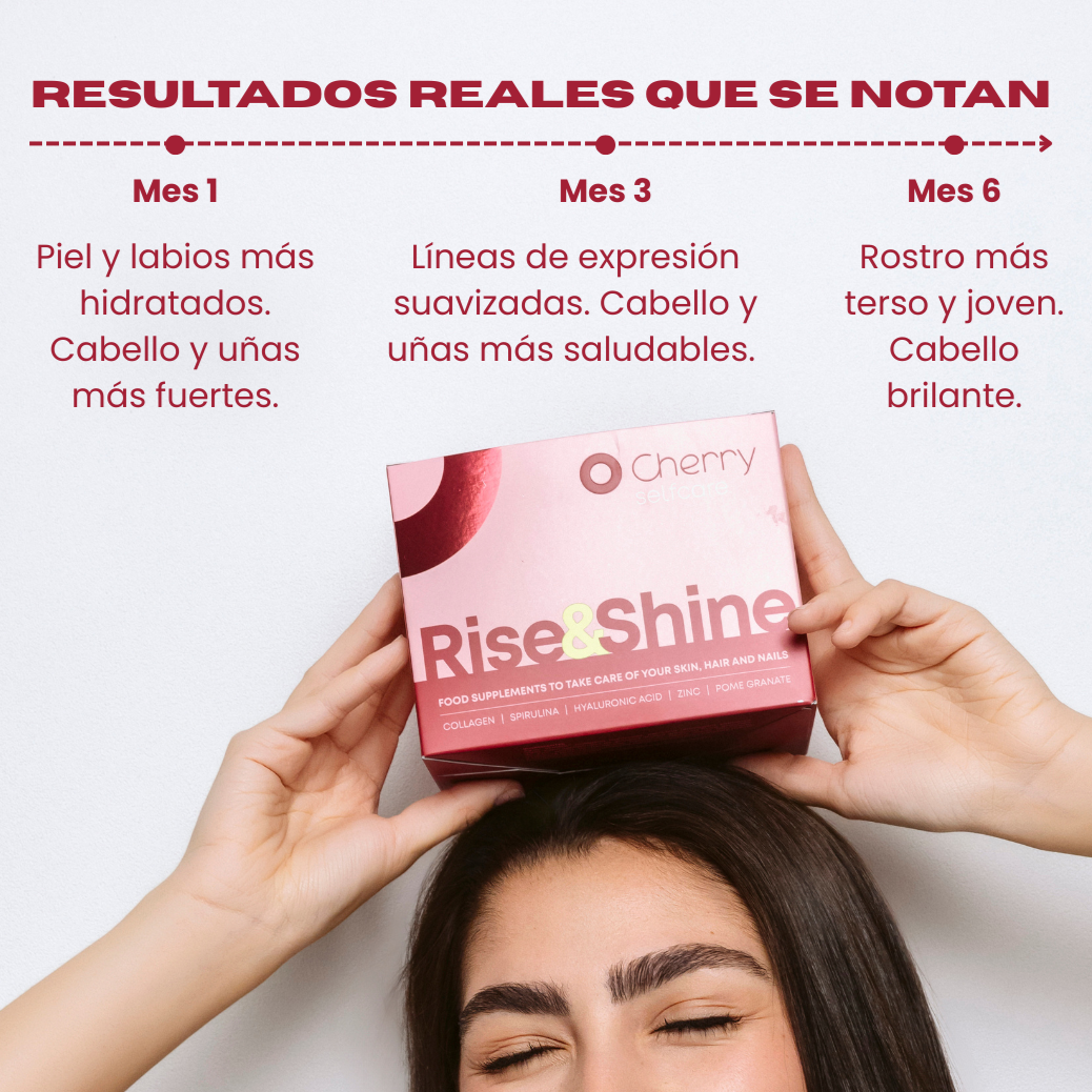 Rise & Shine