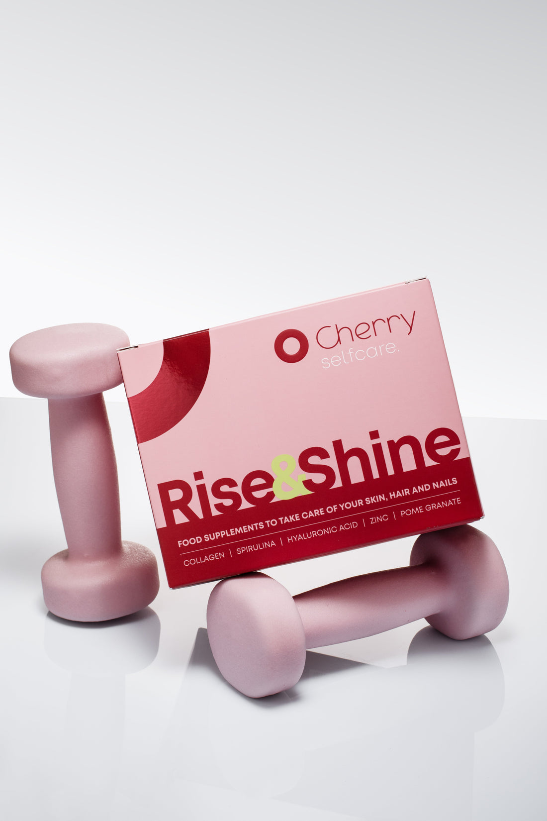 Colágeno + fuerza: la fórmula para una piel radiante